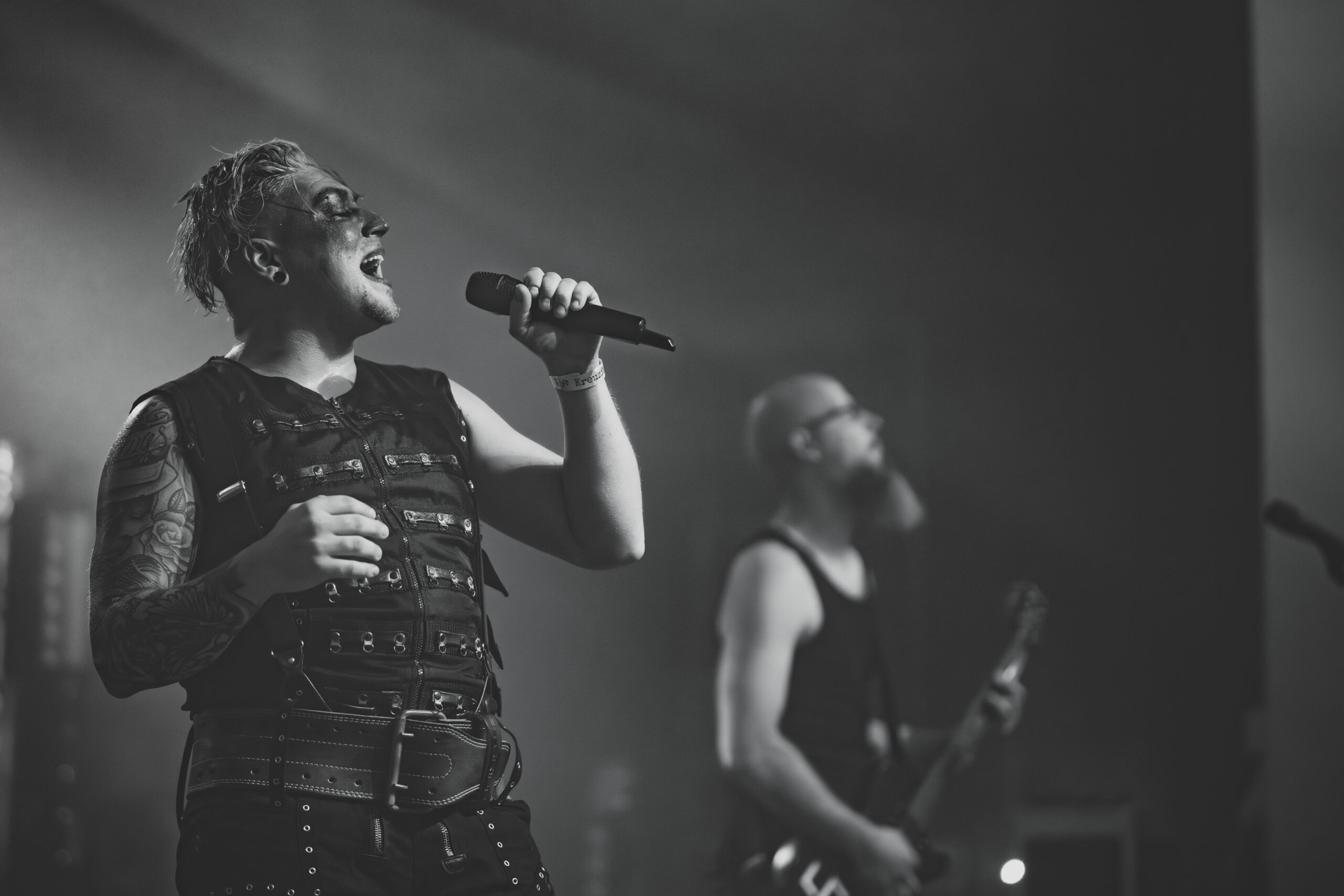 Event Aftermovie – Beispiel