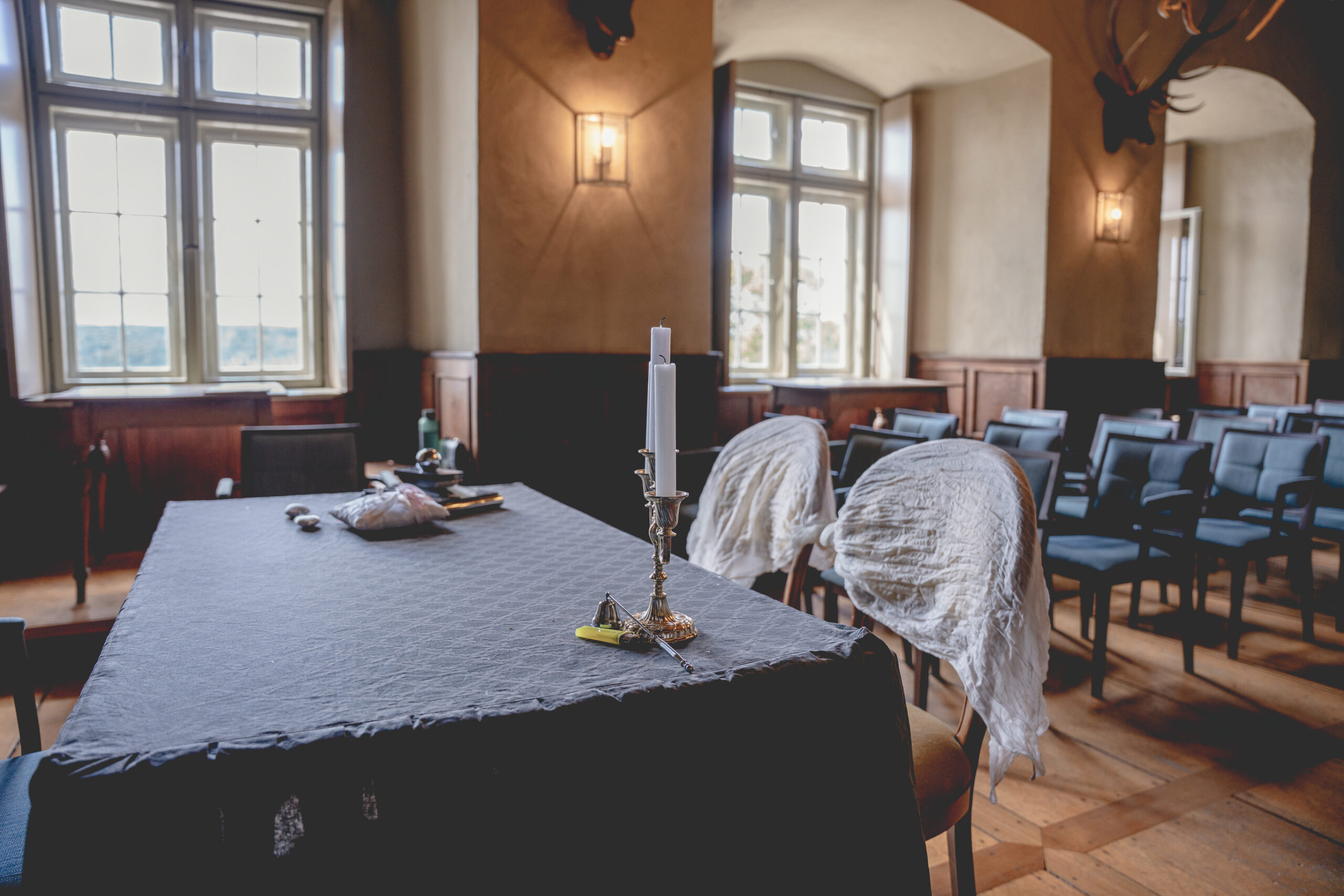 Hochzeitsreportage – Beispiel