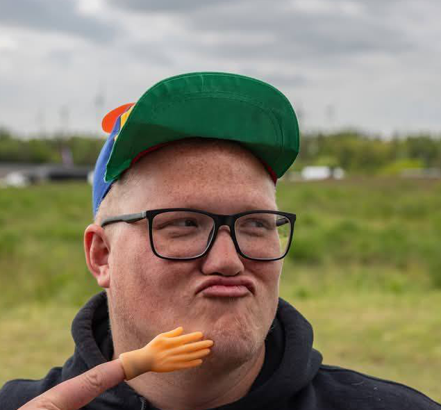 Andy Langner – Videograf & Fotograf